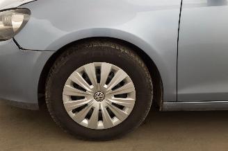 Volkswagen Golf 1.6 TDI Clima picture 25