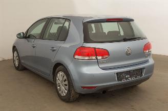 Volkswagen Golf 1.6 TDI Clima picture 3