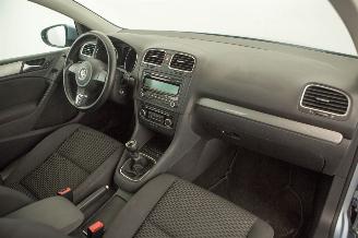 Volkswagen Golf 1.6 TDI Clima picture 17
