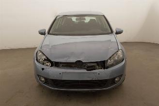 Volkswagen Golf 1.6 TDI Clima picture 39