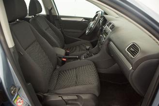 Volkswagen Golf 1.6 TDI Clima picture 16