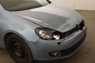 Volkswagen Golf 1.6 TDI Clima picture 35