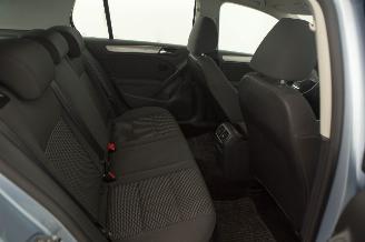 Volkswagen Golf 1.6 TDI Clima picture 19