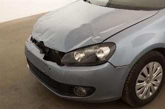 Volkswagen Golf 1.6 TDI Clima picture 31