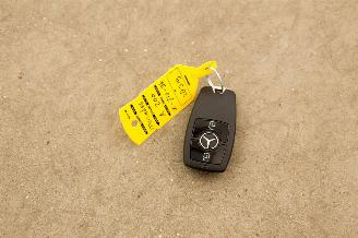 Mercedes A-klasse A200 Automaat Mild Hybrid Business Line picture 22