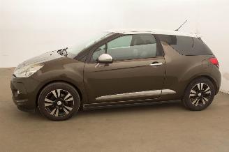 Citroën DS3 1.6 e-HDi So Chic picture 37