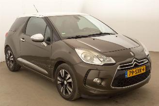 Citroën DS3 1.6 e-HDi So Chic picture 2