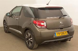 Citroën DS3 1.6 e-HDi So Chic picture 3
