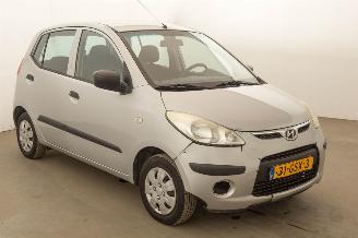 Hyundai I-10 1.1 Active picture 2