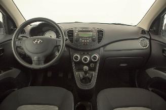 Hyundai I-10 1.1 Active picture 5