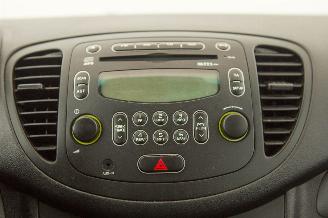 Hyundai I-10 1.1 Active picture 7