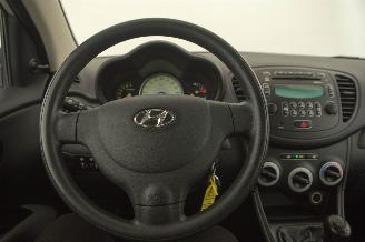 Hyundai I-10 1.1 Active picture 10