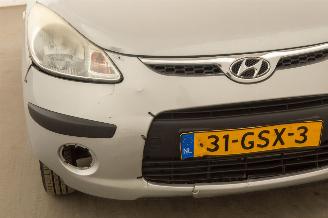 Hyundai I-10 1.1 Active picture 32