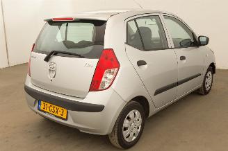 Hyundai I-10 1.1 Active picture 4
