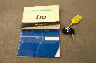 Hyundai I-10 1.1 Active picture 16