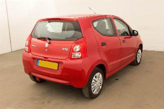 Suzuki Alto 1.0 Base picture 4
