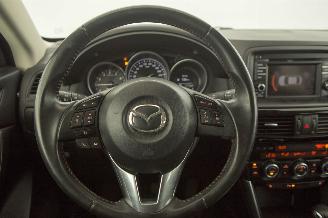 Mazda CX-5 2.0 GT-M 4WD Automaat picture 11