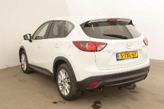 Mazda CX-5 2.0 GT-M 4WD Automaat picture 3