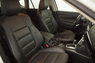 Mazda CX-5 2.0 GT-M 4WD Automaat picture 25