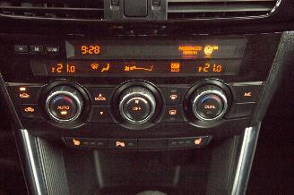 Mazda CX-5 2.0 GT-M 4WD Automaat picture 8