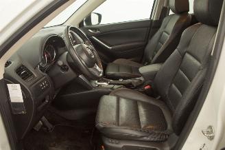 Mazda CX-5 2.0 GT-M 4WD Automaat picture 26