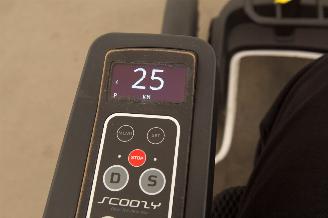 Invacare  Scoozy Serie 15 picture 5