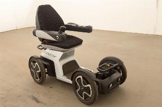 Invacare  Scoozy Serie 15 picture 2