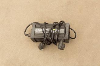 Invacare  Scoozy Serie 15 picture 10
