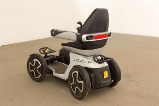 Invacare  Scoozy Serie 15 picture 3
