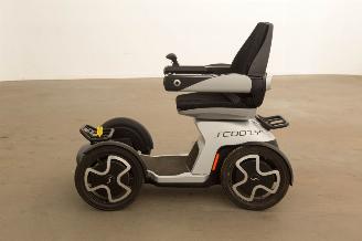 Invacare  Scoozy Serie 15 picture 13