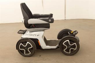 Invacare  Scoozy Serie 15 picture 14