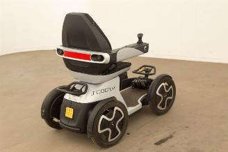 Invacare  Scoozy Serie 15 picture 4