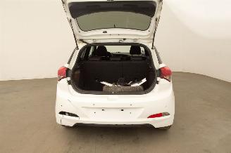 Hyundai I-20 1.0 T-GDI Navi picture 31