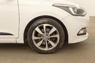 Hyundai I-20 1.0 T-GDI Navi picture 32