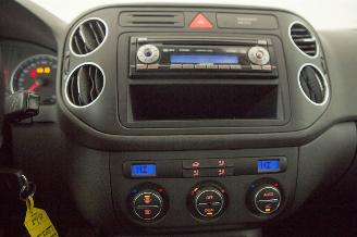 Volkswagen Golf plus 1.9 TDI Airco picture 7