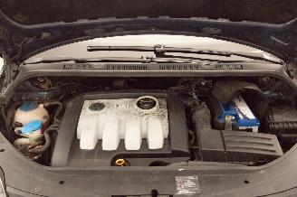 Volkswagen Golf plus 1.9 TDI Airco picture 17
