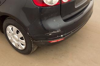 Volkswagen Golf plus 1.9 TDI Airco picture 28