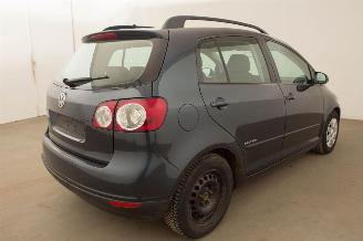 Volkswagen Golf plus 1.9 TDI Airco picture 4