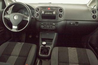 Volkswagen Golf plus 1.9 TDI Airco picture 5