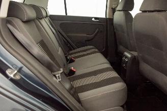 Volkswagen Golf plus 1.9 TDI Airco picture 22