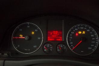 Volkswagen Golf plus 1.9 TDI Airco picture 6