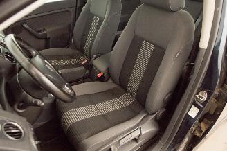 Volkswagen Golf plus 1.9 TDI Airco picture 21