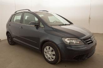Volkswagen Golf plus 1.9 TDI Airco picture 2