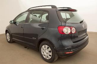 Volkswagen Golf plus 1.9 TDI Airco picture 3