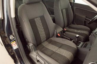 Volkswagen Golf plus 1.9 TDI Airco picture 19