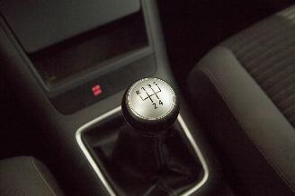 Volkswagen Golf plus 1.9 TDI Airco picture 15