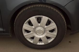 Volkswagen Golf plus 1.9 TDI Airco picture 26