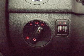 Volkswagen Golf plus 1.9 TDI Airco picture 10