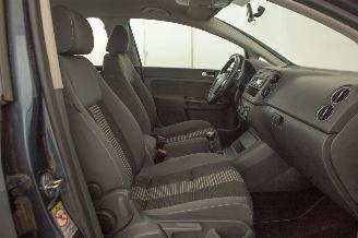 Volkswagen Golf plus 1.9 TDI Airco picture 18