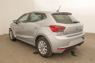 Seat Ibiza 1.6 TDI Navi picture 3